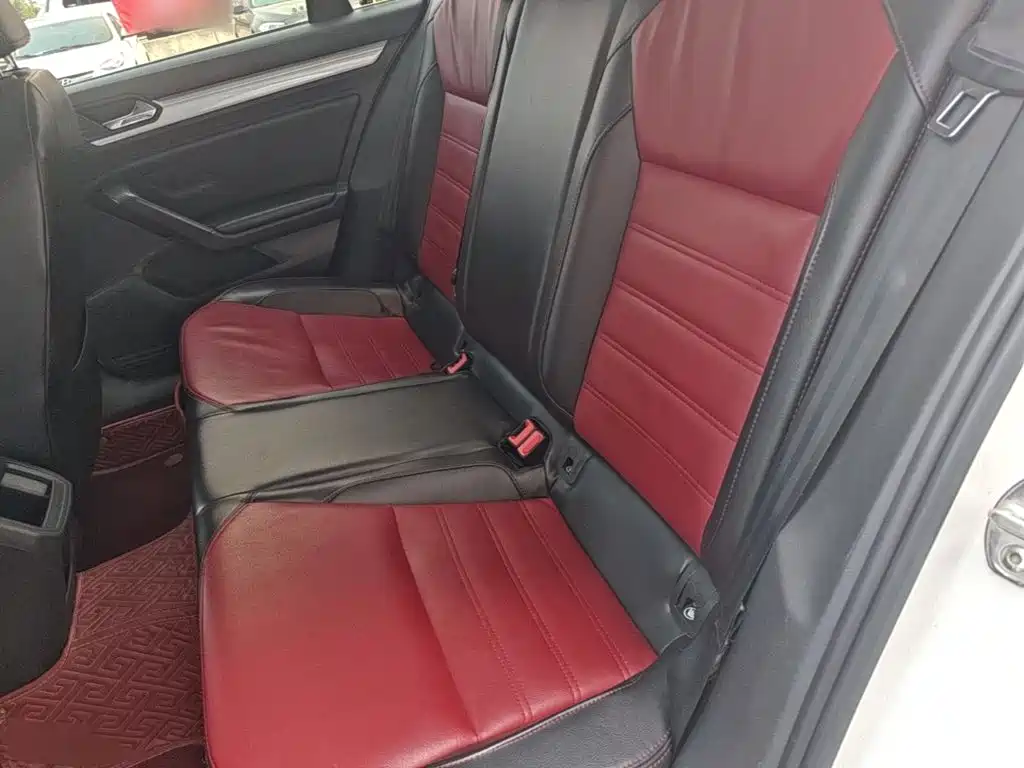 Volkswagen Lamando — миниатюра 17