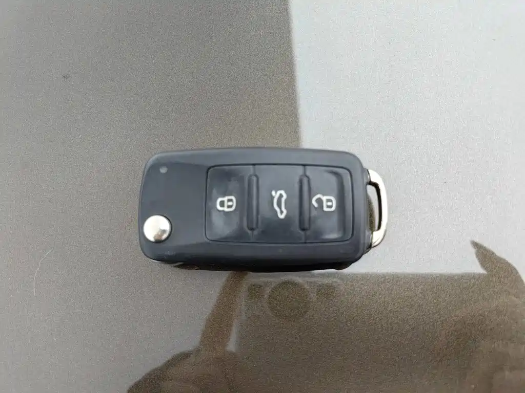 Volkswagen Tiguan — миниатюра 19