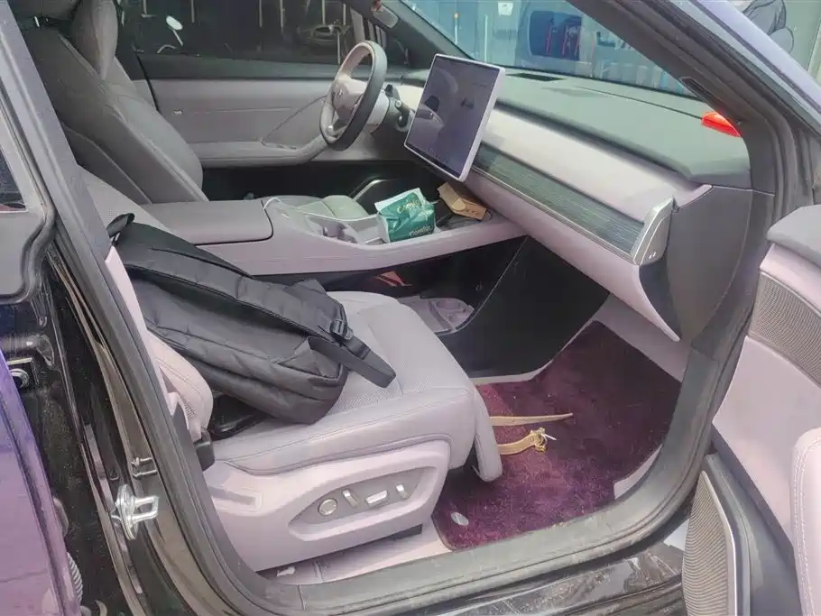 Onvo L60 2024 60kWh