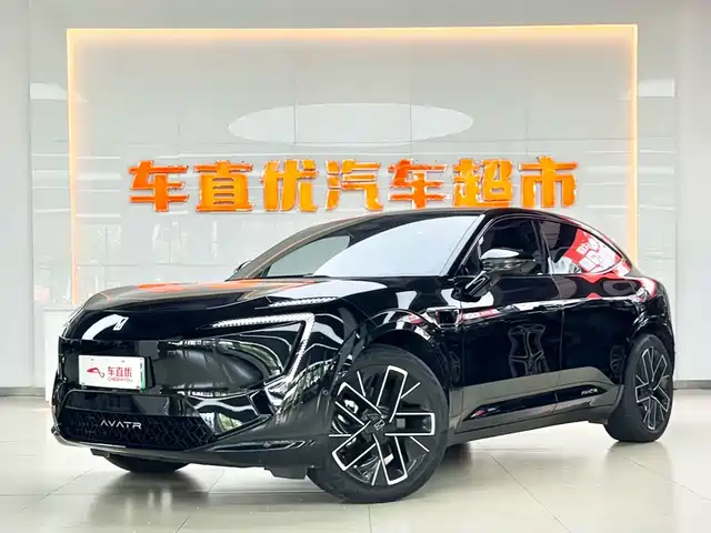 2025 Avatr 11