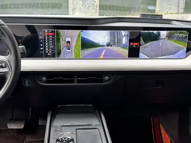 Ford Mondeo — миниатюра 12