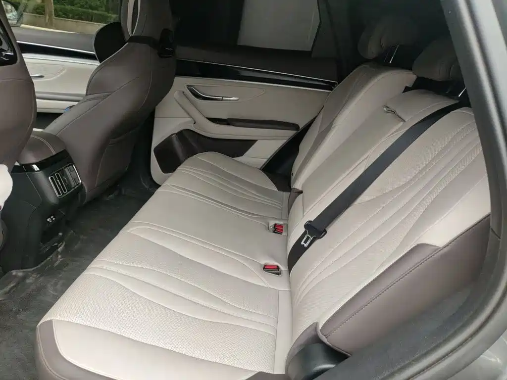 BYD PLUS New Energy — миниатюра 13