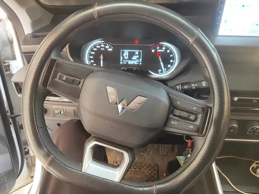 Wuling Xingchi — миниатюра 15