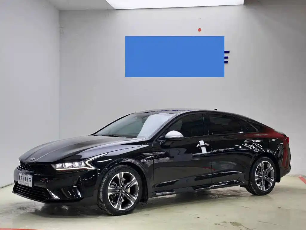 Купить Kia K5