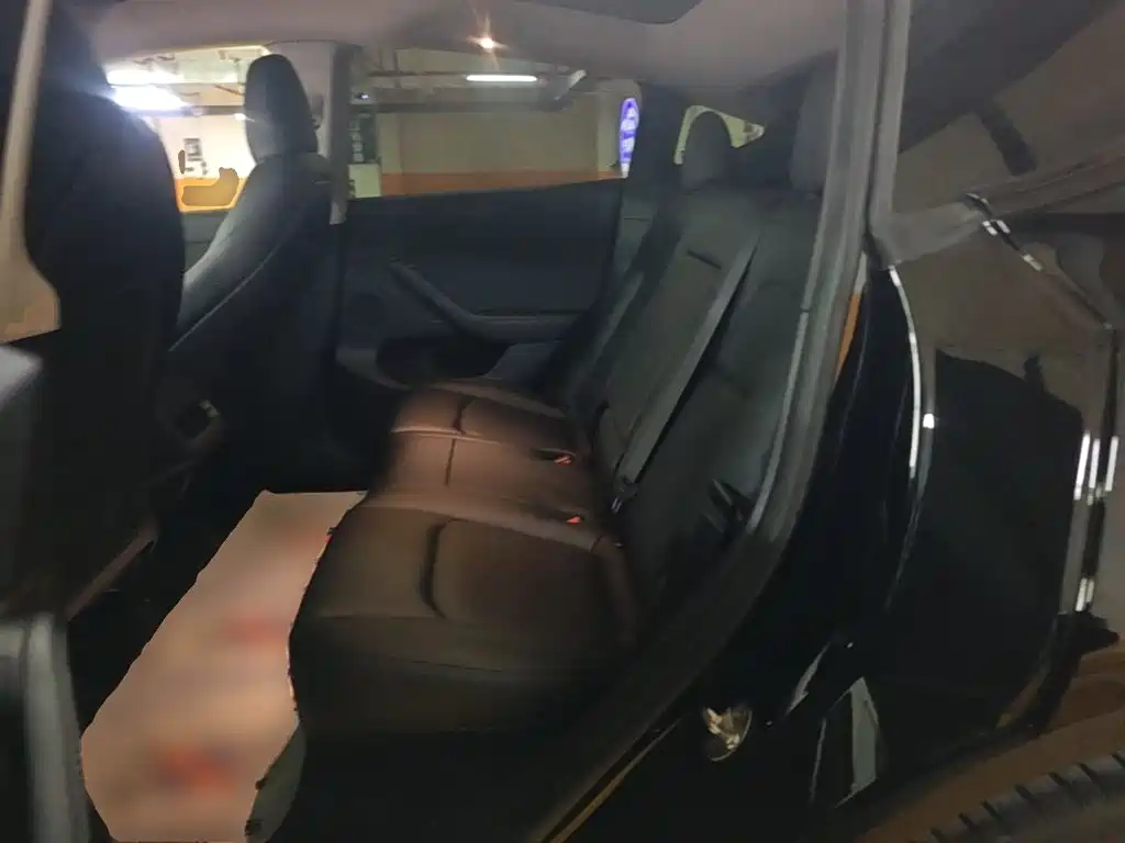 Tesla Model Y — миниатюра 17