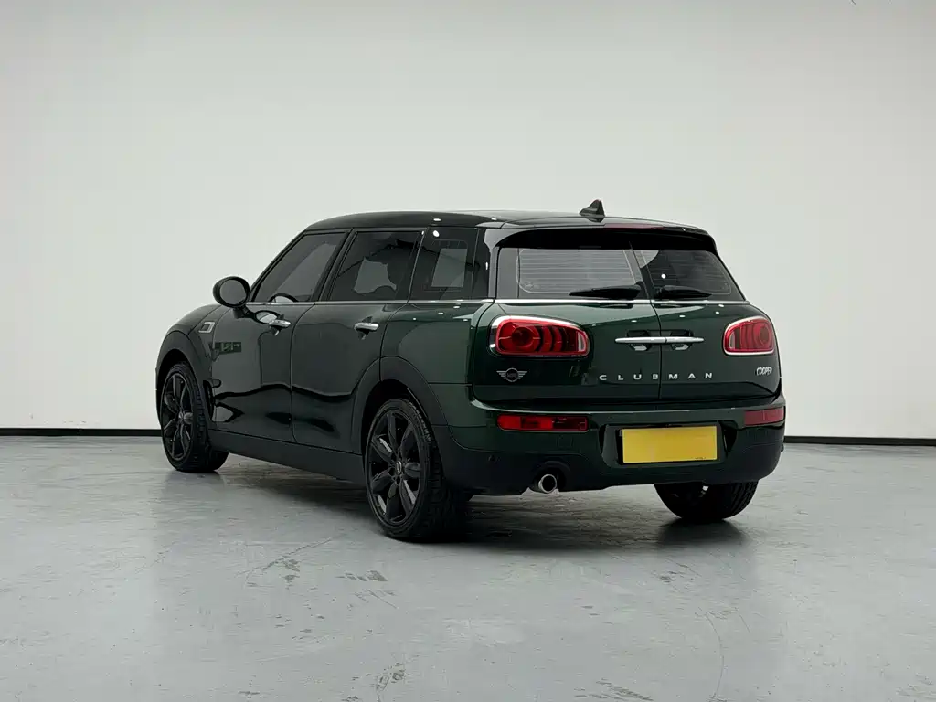 MINI Mini Clubman — миниатюра 7