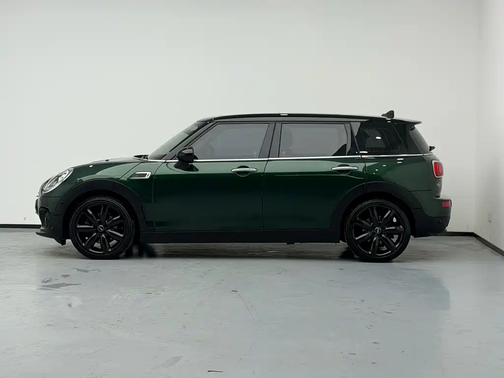 MINI Mini Clubman — миниатюра 9