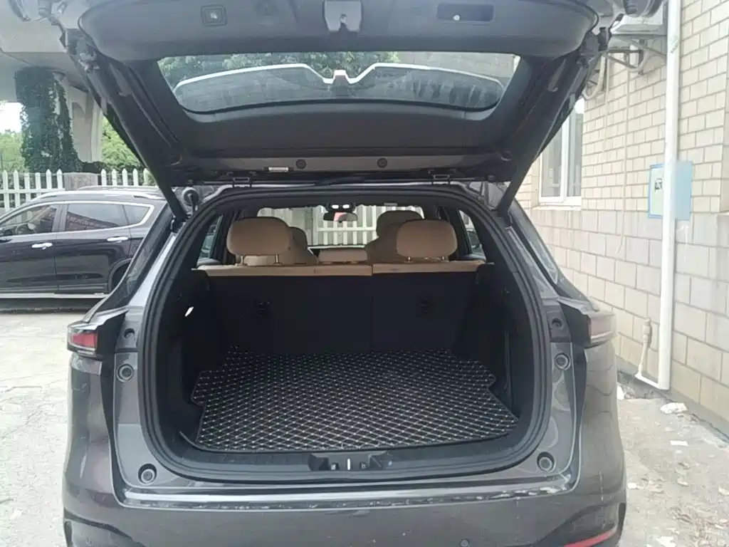 Changan Changan CS75PLUS — миниатюра 19