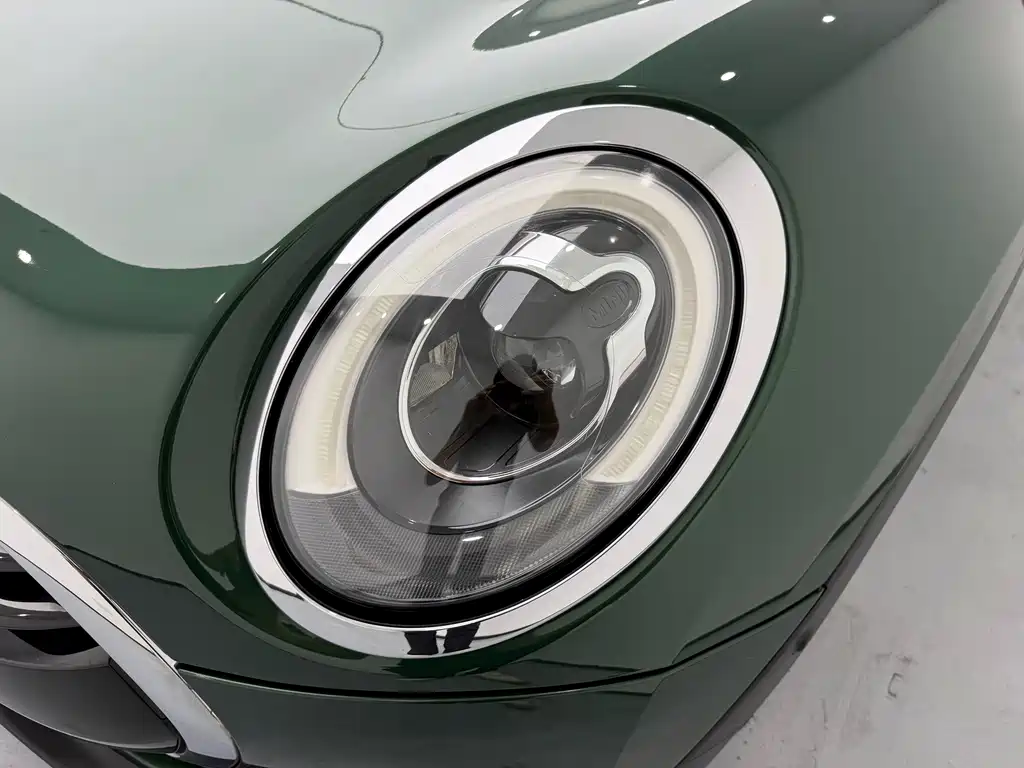 MINI Mini Clubman — миниатюра 13