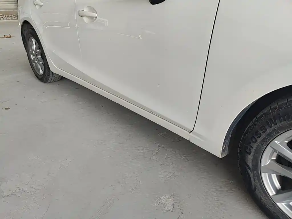 Mazda 3 Axela — миниатюра 21
