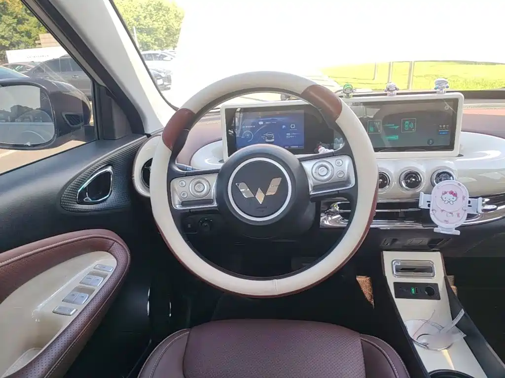 Wuling Bingo — миниатюра 15