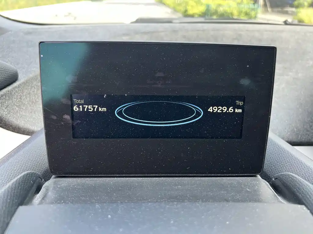 BMW i3 (Import) — миниатюра 18