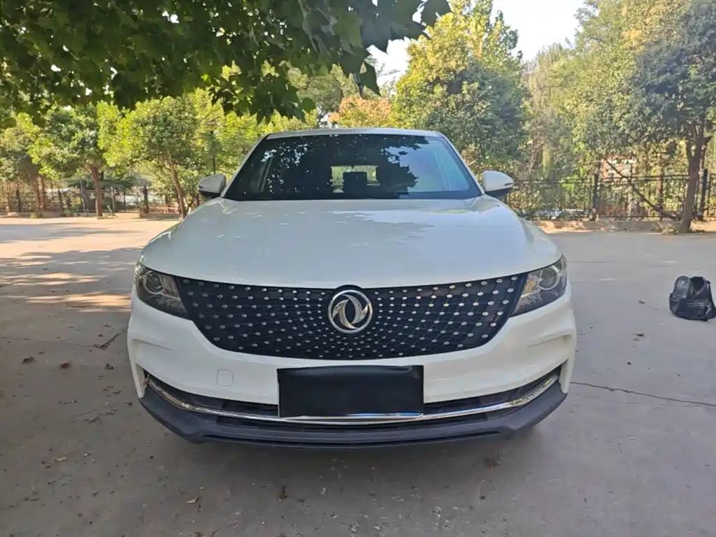Fengguang Fengguang ix5 — миниатюра 3