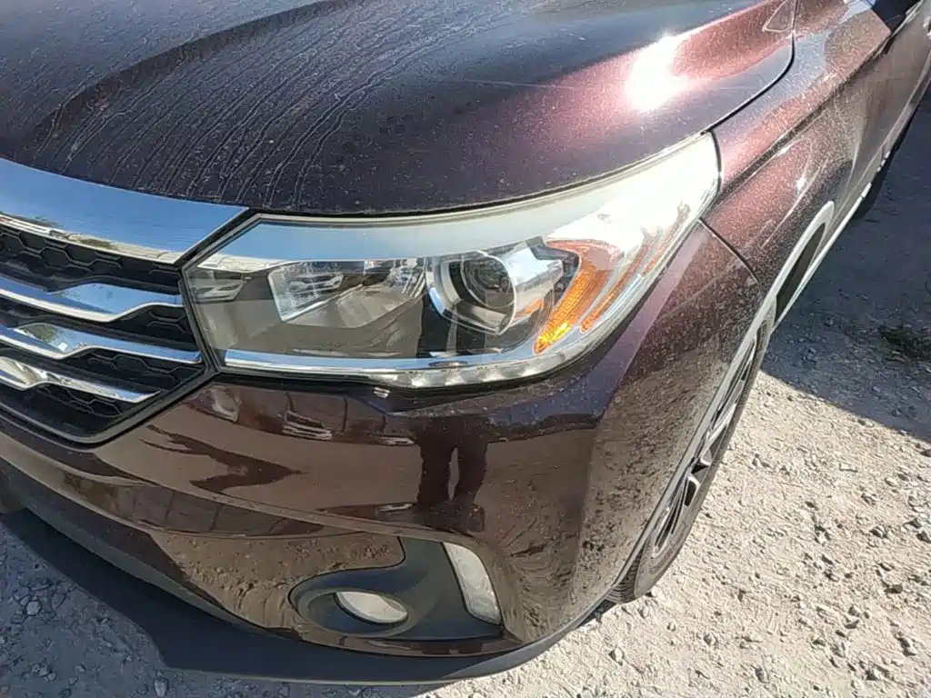 GAC Motor Trumpchi GS4 — миниатюра 24