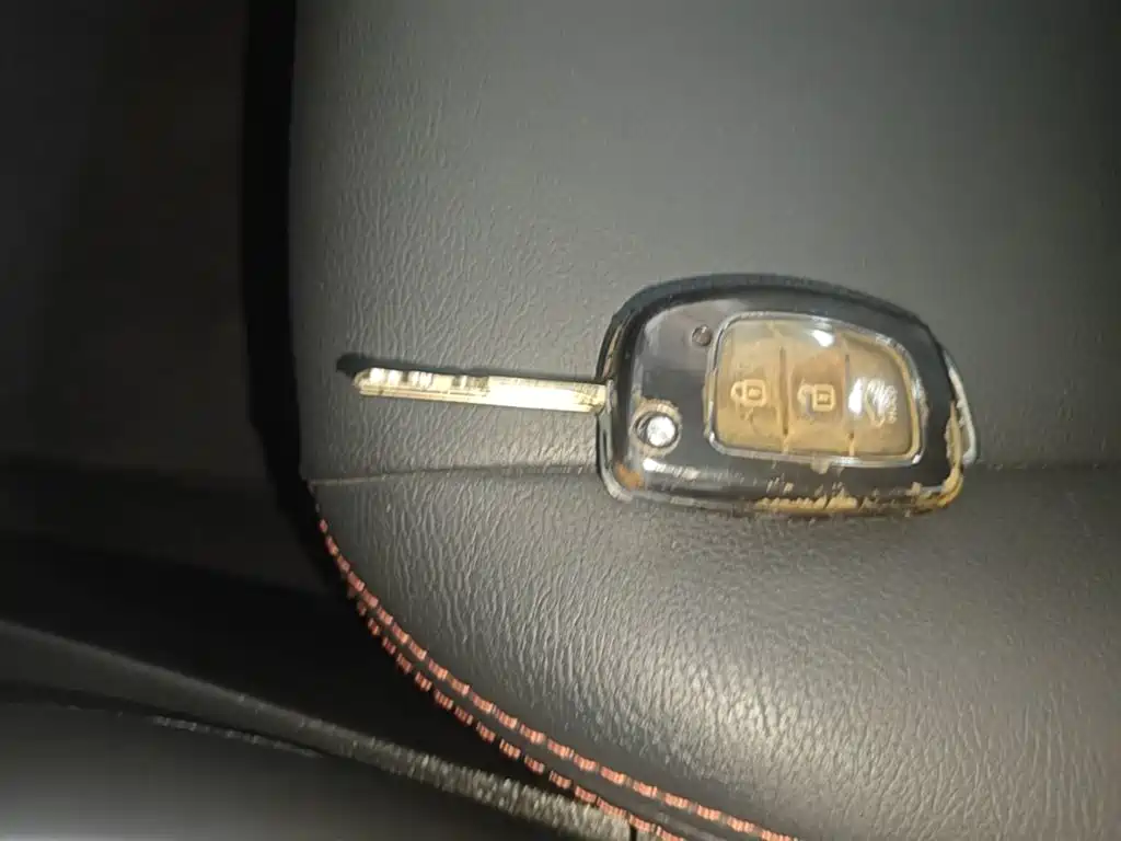 Hyundai Elantra Langdong — миниатюра 9