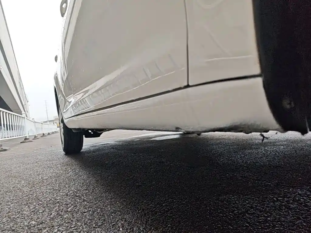 Volkswagen Santana — миниатюра 21