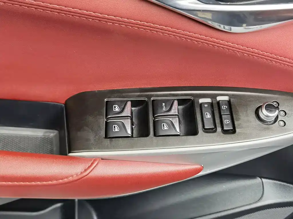 Changan CS75 PLUS — миниатюра 9