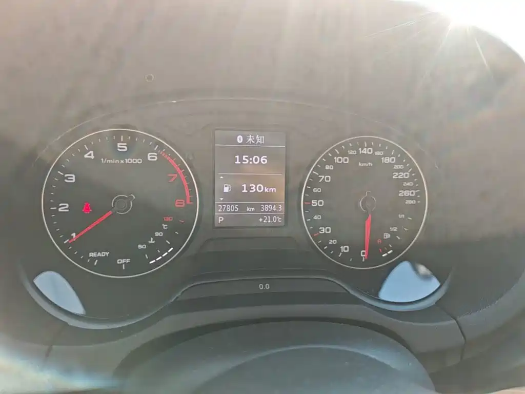 Audi A3 — миниатюра 12