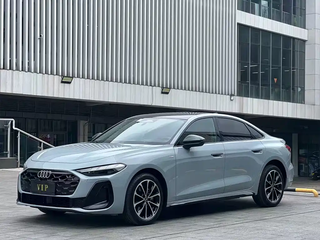 Audi 奥迪A5L 2025
