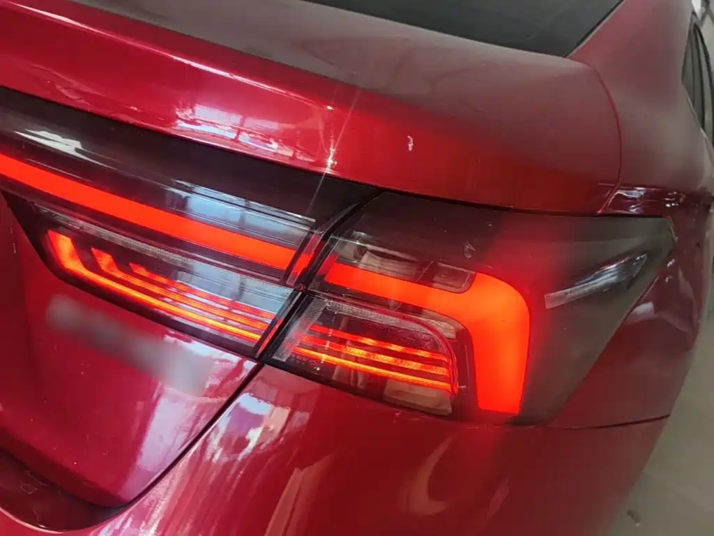Chery Arrizo 5 PLUS — миниатюра 8