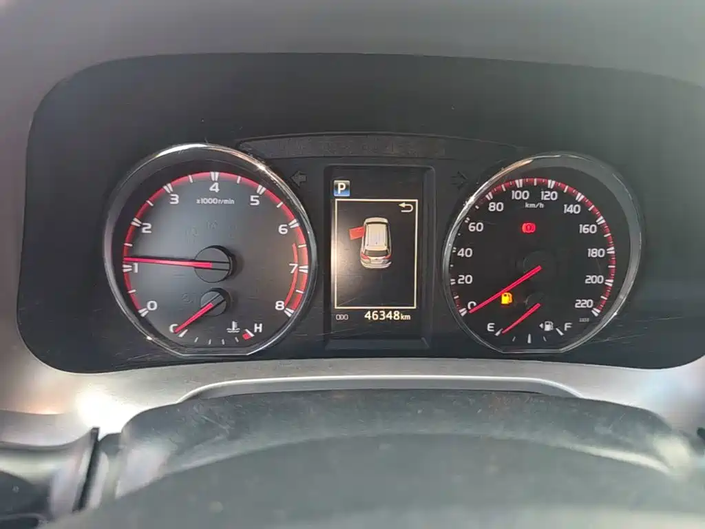 Toyota RAV4 — миниатюра 12