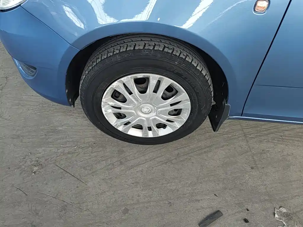 Skoda Fabia — миниатюра 23