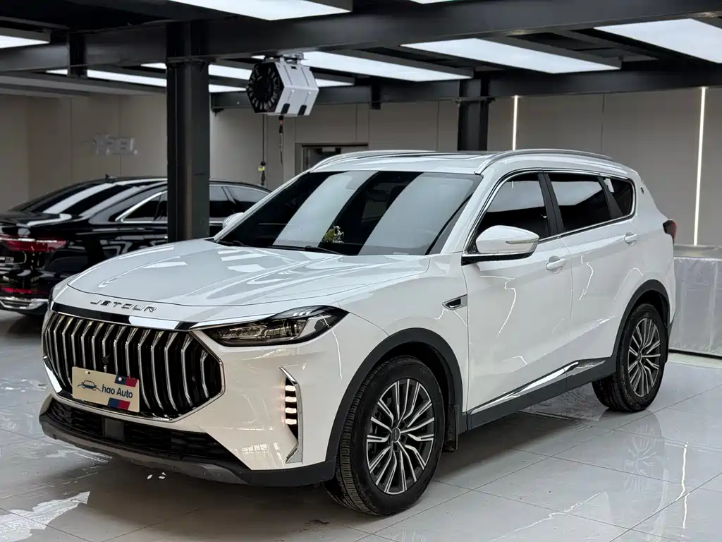 Купить Jetour X70 PLUS