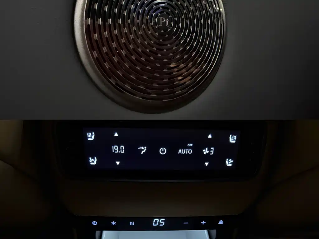 Li Auto Li i8 — миниатюра 15