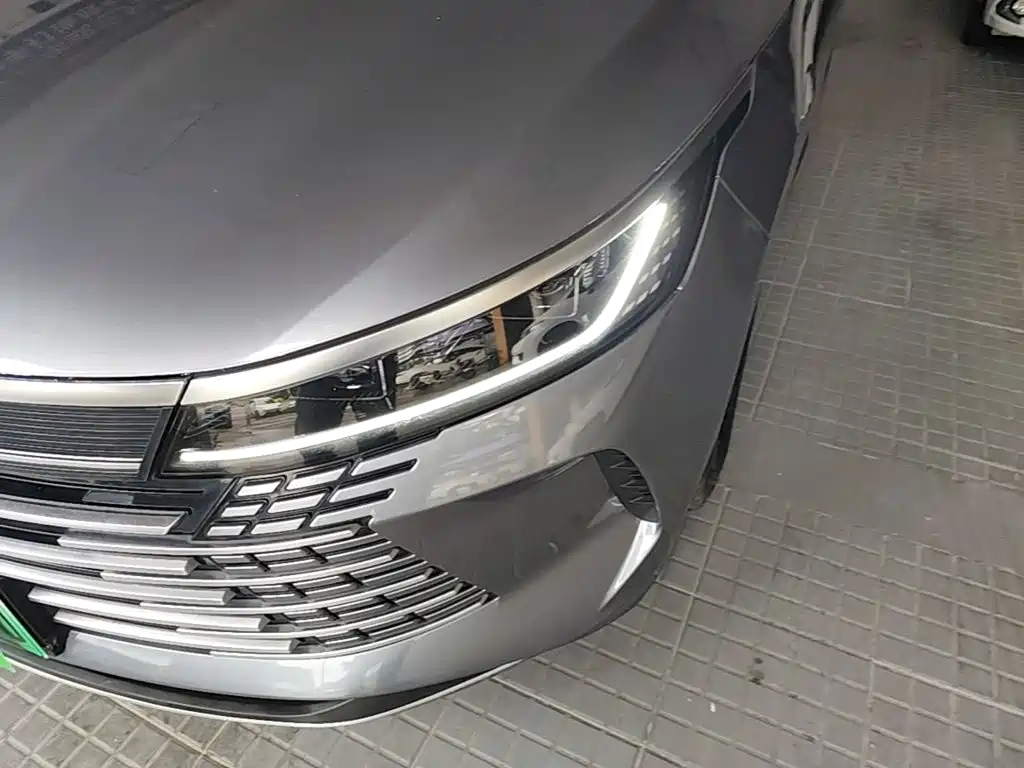 BYD Destroyer 05 — миниатюра 24