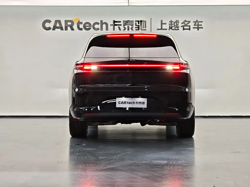 Li Auto Li L6 — миниатюра 5