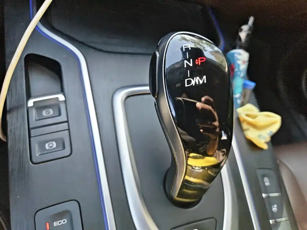 Wey Wey VV7 — миниатюра 10