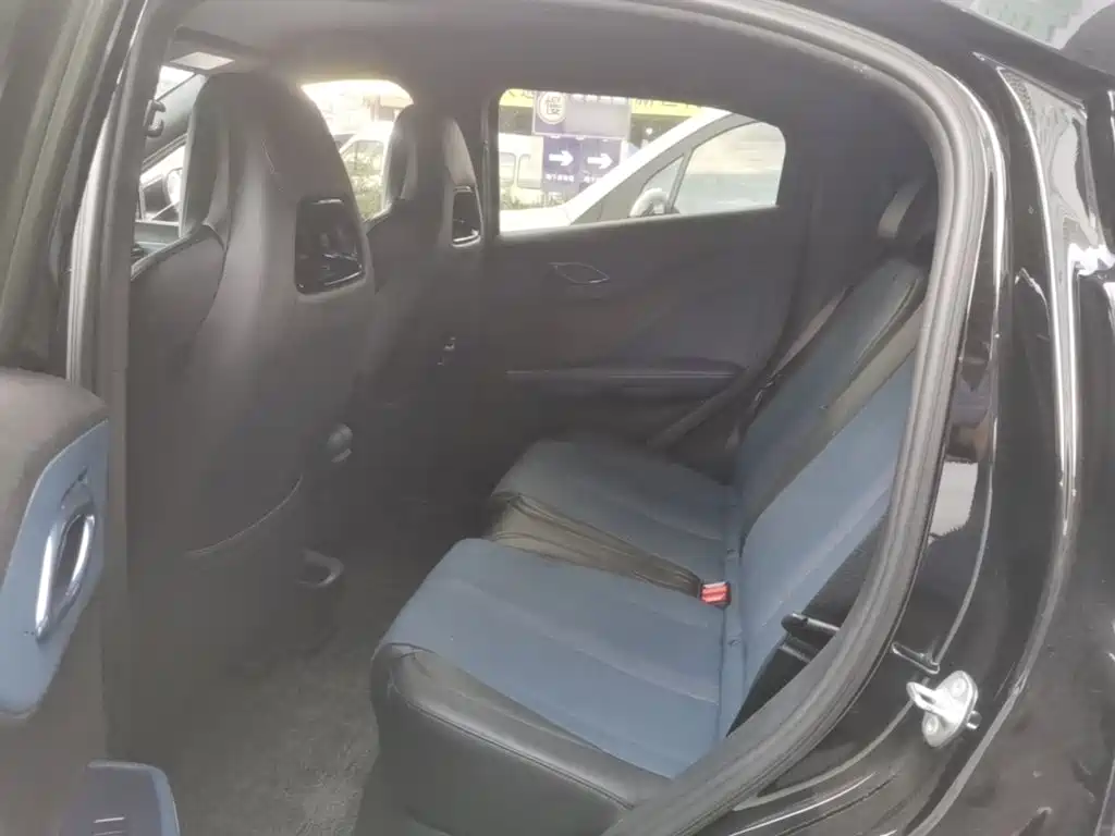 BYD Seagull — миниатюра 17