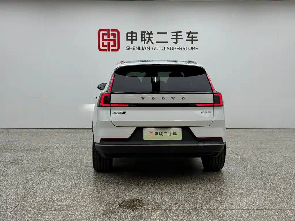 Volvo гибрид Volvo XC70 plug-in — миниатюра 2