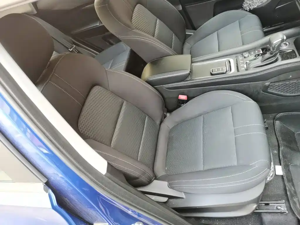 Chery Tiggo 5x — миниатюра 25