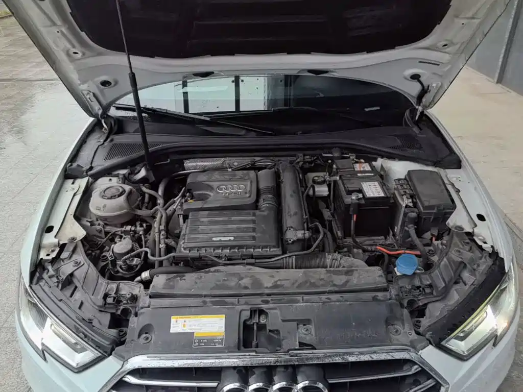 Audi A3 — миниатюра 20