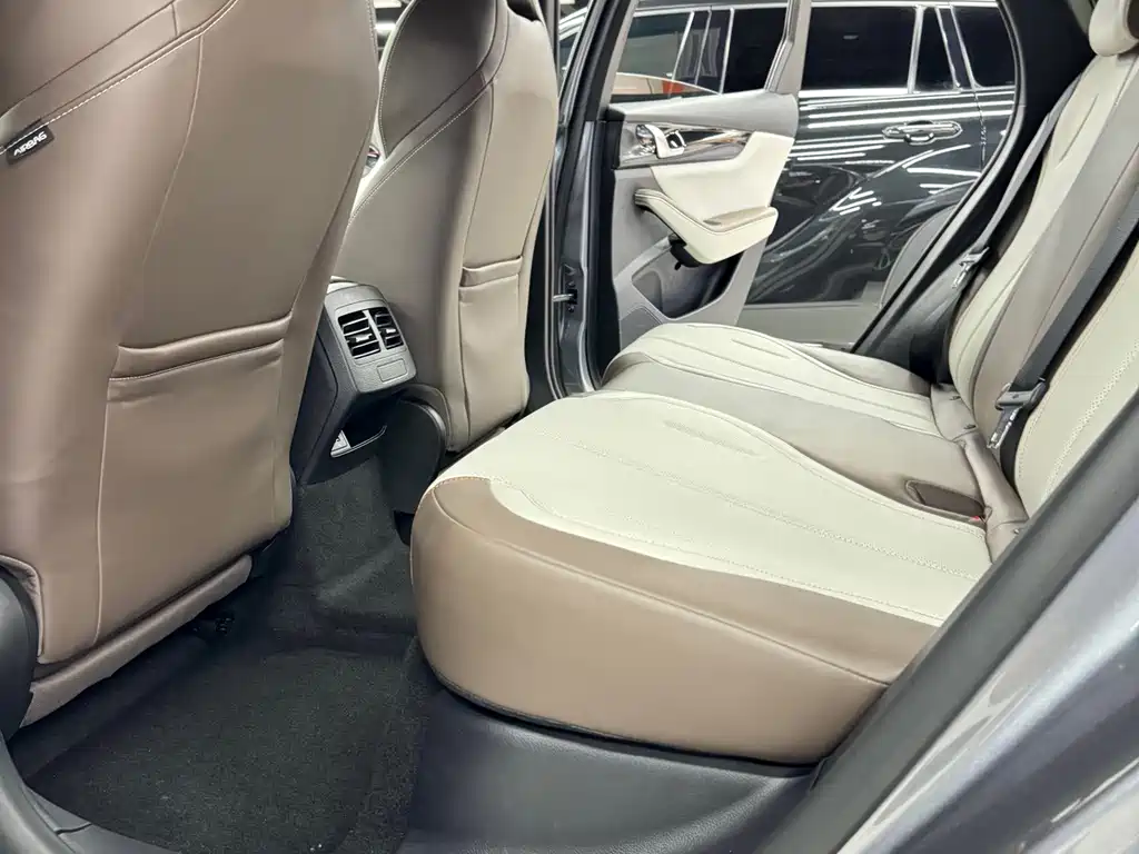 BYD Qin PLUS — миниатюра 16