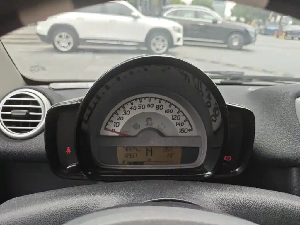 smart Smart Fortwo — миниатюра 4