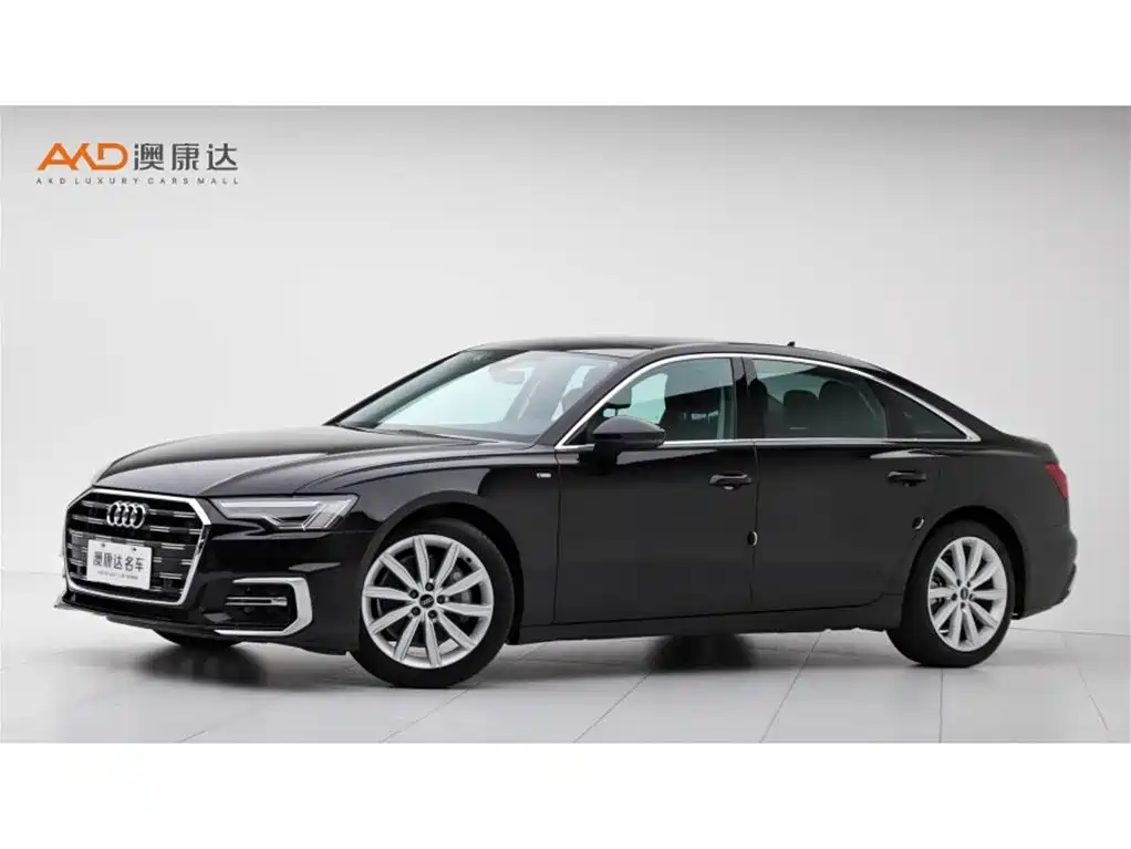 Купить Audi A6L