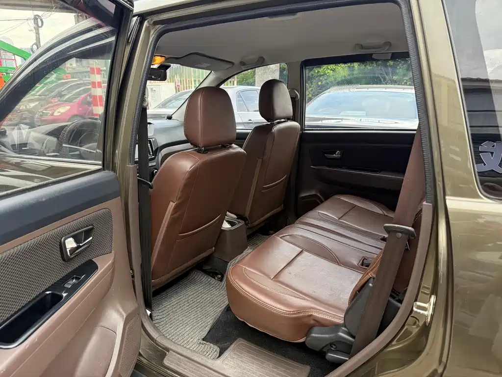 FAW Senya S80 — миниатюра 8