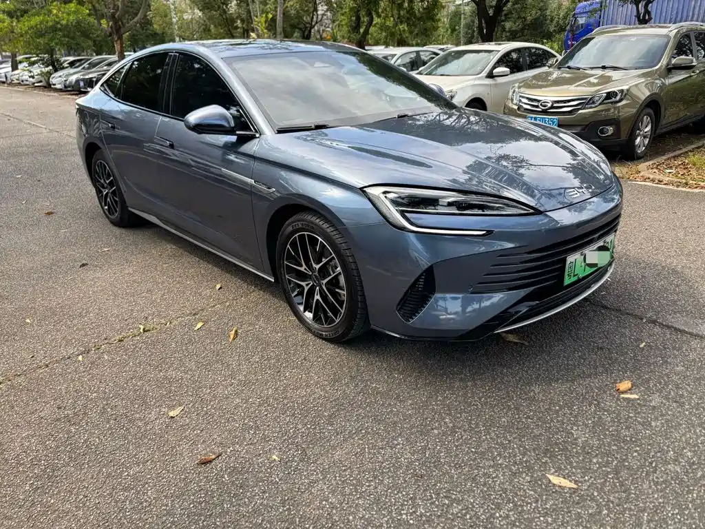 BYD Seal — миниатюра 2