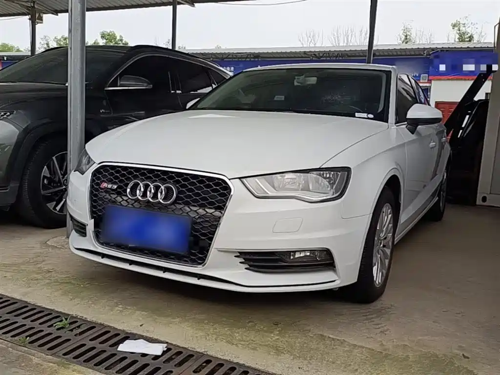 Купить Audi A3