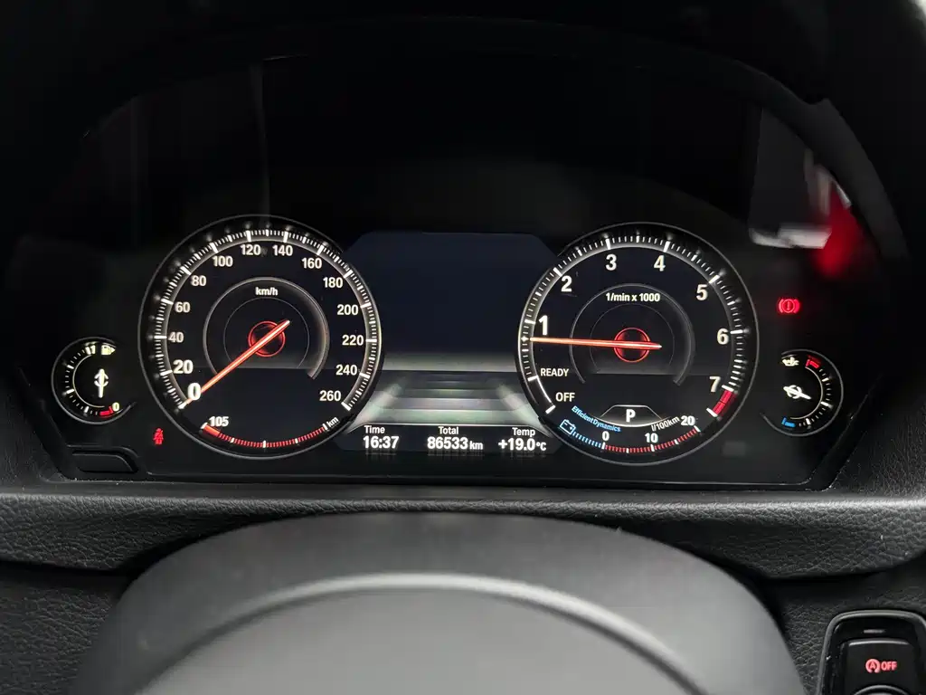BMW 4 Series — миниатюра 15