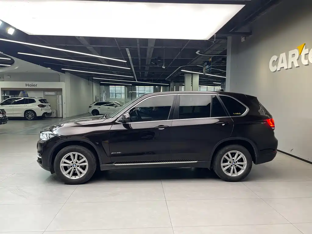 BMW X5 2016 xDrive35i