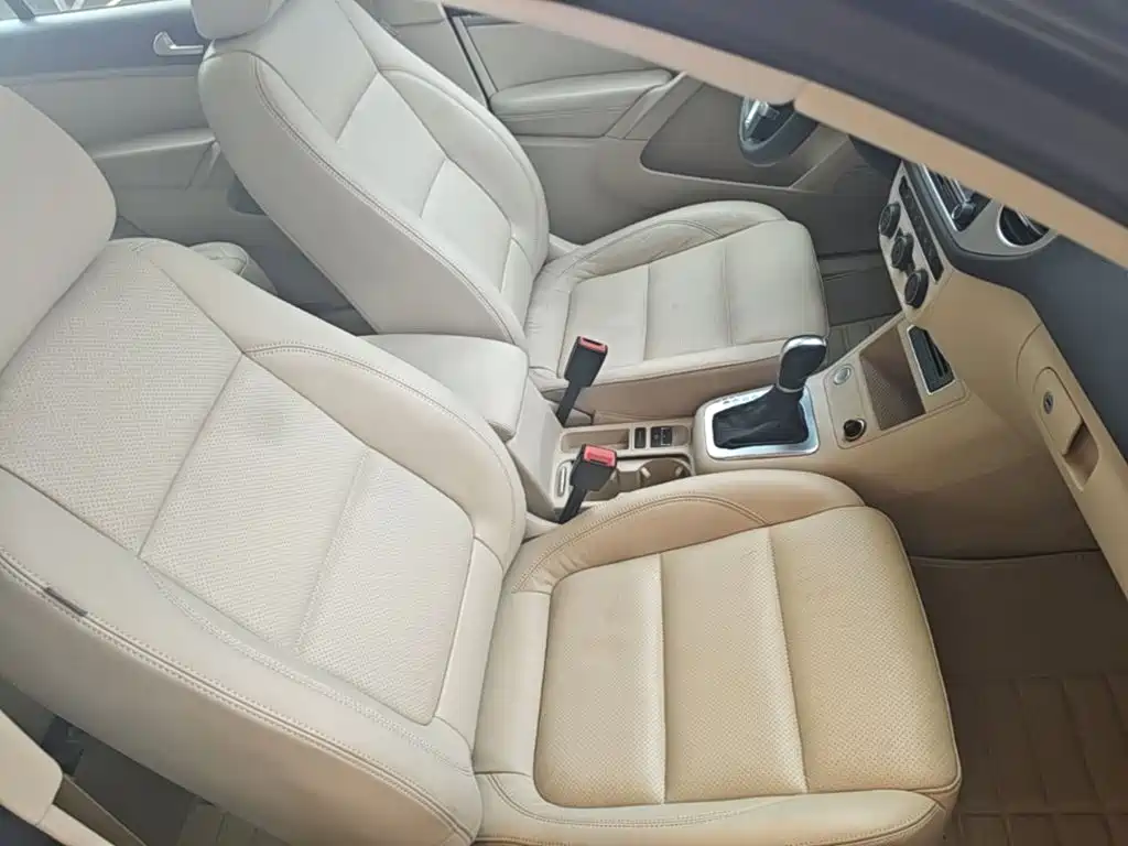 Volkswagen Tiguan — миниатюра 25