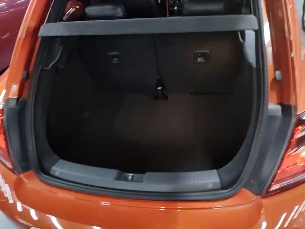 Volkswagen Beetle — миниатюра 19