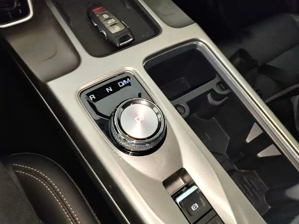 Haval Big Dog — миниатюра 14