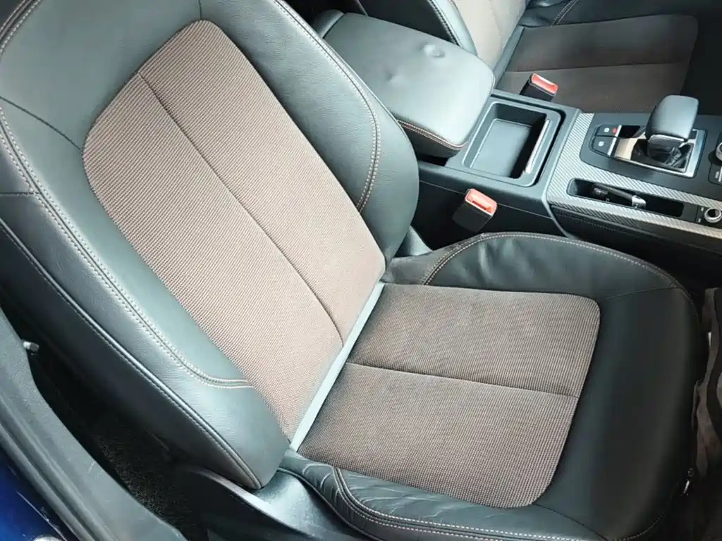 Audi Q5L — миниатюра 25