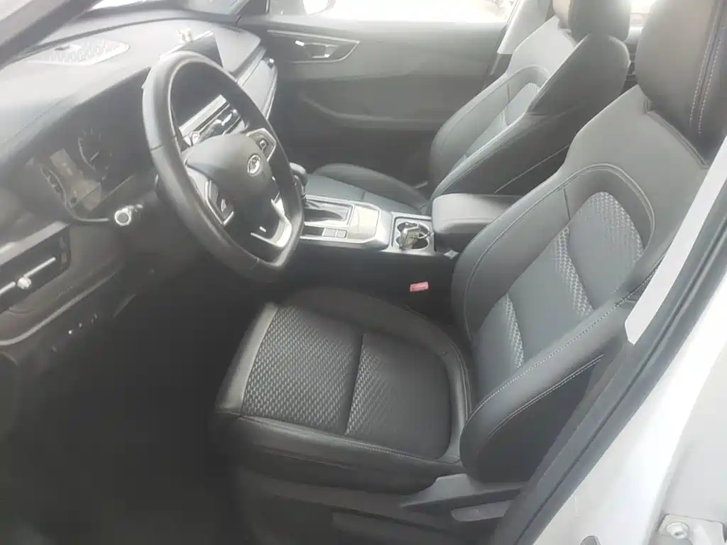 Chery Tiggo 5x — миниатюра 15