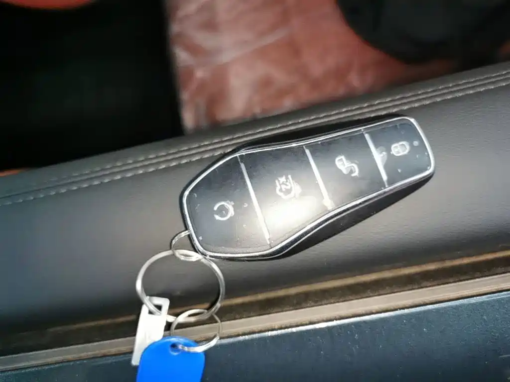 BYD Tang L — миниатюра 9