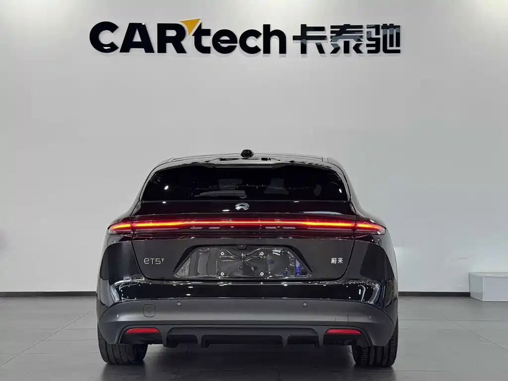 NIO ET5T — миниатюра 13